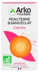 Arkopharma Arkogélules Organic Carrot 80 Capsules