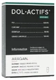 Aragan Synactifs DolActifs 20 capsule