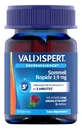 Valdispert Sommeil Rapide 1,9 mg 30 de jeleuri