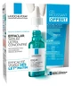 La Roche-Posay Effaclar Ultra-Concentrated Serum 30 ml + Effaclar Purifying Foaming Gel 50 ml (Free)