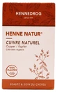 Hennedrog Naturalna henna miedziana 90 g