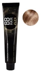 BBHair Plex – farba do włosów nr 9.32: bardzo jasny złocisty blond z opalizującymi pasemkami
