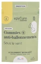 Epycure Gummies împotriva balonării, 60 de jeleuri