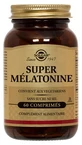 Solgar Super Melatonină 60 de comprimate