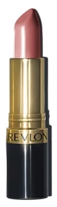Pintalabios «Super Lustrous» de Revlon en el tono «Pink In The Afternoon»