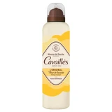 Cavaillès Original Lavender Flower Shower Foam 200 ml