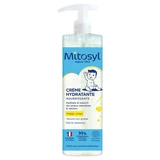 Mitosyl Crème Hydratante Nourrissante 500 ml