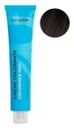 Generik Hair Color Cream No. 3 Dark Brown