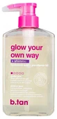 B.Tan Glow Your Own Way Gel autobronzant 473 ml
