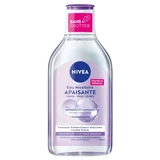 Nivea Apă micelară calmantă pentru pielea sensibilă 400 ml