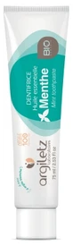 Argiletz Dentifrice Menthe 75 ml