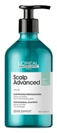 L'Oréal Professionnel Scalp Advanced L'Oréal Dermo-Purifying Shampoo Scalp Advanced L'Oréal Pro 500 ml