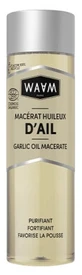 Waam Macerat uleios de usturoi organic 75 ml