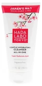 Hada Labo Tokyo Nettoyant Doux Hydratant 150 ml