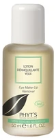 Phyt's Organic Eye Makeup Remover Lotion 50 ml