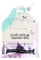 Inuwet Kokoswater Gezichtsmasker voor een stralende en heldere huid 30 ml