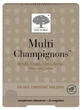 New Nordic Multi Ciuperci 30 de comprimate