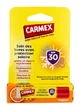 Carmex Tropical hydraterende lippenbalsem SPF 30, 4,25 g
