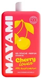 Mayami Gel de duș Cherry Lover 300 ml