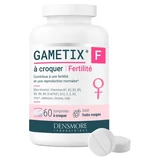 Densmore Gametix F Fertility 60 kauwtabletten