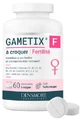 Densmore Gametix F Fertility – 60 tabletek do żucia