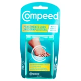 Compeed likdoornpleisters, middelgroot, 10 stuks