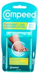 Compeed Cors – Plasturi de dimensiuni medii, 10 bucăți