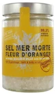 Tadé Dead Sea Salt with Orange Blossom, 300 g