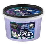 Organic Shop Relaxing Lavender Body Scrub 250 ml