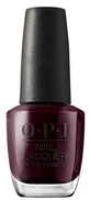O.P.I. Nail Polish NL In The Cable Car-pool Lane OPI