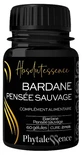 Phytalessence Absolutessence Bardane Pensée Sauvage 60 capsule