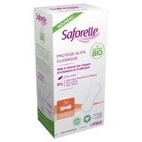 Saforelle 30 Protège-Slips Classiques