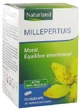 Naturland Millepertuis 75 capsule vegetale