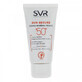 Sun Secure Mineral Screen Tinting Cream f&#252;r trockene und sehr trockene Haut SPF 50+, 50 ml, SVR