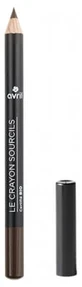 Avril Organic Eyebrow Pencil