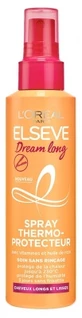 L'Oréal Paris Elseve Dream Long Spray termoprotector 150 ml