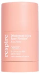 Respire Biologische Pioenroos-deodorantstick, 50 g