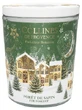 Collines de Provence Lumânare de Crăciun „Pădure de brazi” 360 g