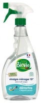 Biovie Household Vinegar 10° Multi-Purpose Eucalyptus Spray, 750 ml