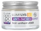 Léa Nature SO BIO étic Lumi'Lys [C] Soin Unifiant Jour Anti-Taches Expert Bio 50 ml