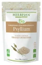 Herbesan Psyllium Bio 200 g