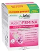 Arkopharma Arko Femina Confort Menopauză 180 de capsule