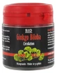 S.I.D Nutrition Circulație Ginkgo Biloba 30 capsule
