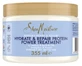 SheaMoisture Miel de Manuka et Yaourt Masque Réparateur 355 ml
