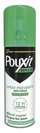 Pouxit Spray preventiv împotriva păduchilor 75 ml