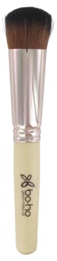 Boho Green Make-up Foundation Ronde Kwast 08