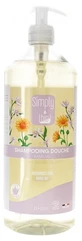 Simply Bio Șampon și gel de duș organic pentru întreaga familie, 1 L