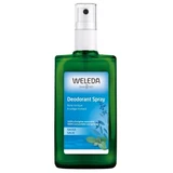 Weleda Sage Deodorant Spray 100 ml