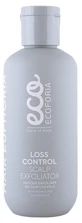 Ecoforia Loss Control Masque Exfoliant du Cuir Chevelu 200 ml