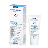 Isispharma Neotone Crema nuantatoare preotectoare Prevent SPF50+, 30 ml